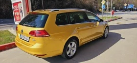 VW Golf ЗаводскиМетан-Подготвен за такси* Автомат - [4] 