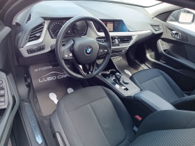 BMW 116 D-LED-NAVI-KEYLESS, снимка 10 - Автомобили и джипове - 45715966