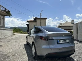 Tesla Model Y Long Range Dual Motor AWD, снимка 5