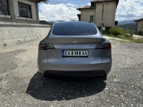 Tesla Model Y Long Range Dual Motor AWD, снимка 12