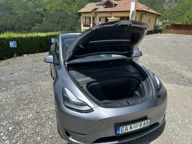 Tesla Model Y Long Range Dual Motor AWD, снимка 8