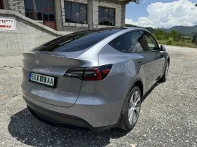 Tesla Model Y Long Range Dual Motor AWD, снимка 11