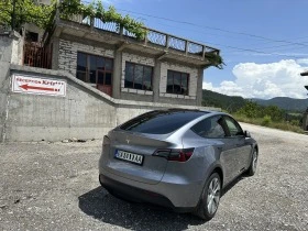 Tesla Model Y Long Range Dual Motor AWD, снимка 4