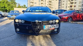 Alfa Romeo 159 sportwagon, снимка 2