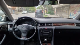 Audi A6 S line Avant, снимка 7