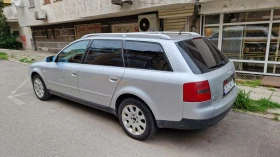 Audi A6 S line Avant, снимка 8