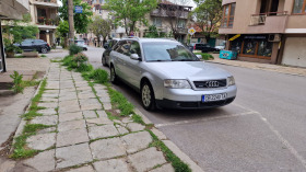 Audi A6 S line Avant, снимка 6