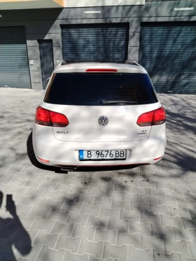 VW Golf 6! 1.4 бензин!, снимка 3