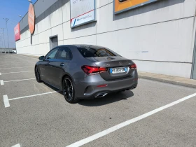 Mercedes-Benz CLA 250 4matic AMG Pack, снимка 6