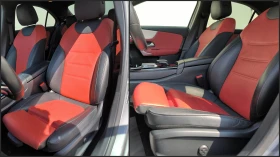 Mercedes-Benz CLA 250 A250 4matic AMG Pack, снимка 10