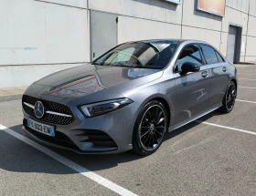 Mercedes-Benz CLA 250 A250 4matic AMG Pack | Mobile.bg    1