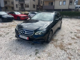 Mercedes-Benz E 200 BLUETEC AVANTGARDE  | Mobile.bg    1