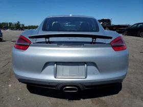 Porsche Cayman | Mobile.bg    6