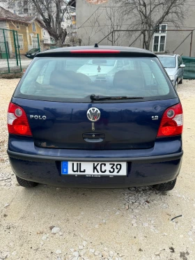 VW Polo 1.2, снимка 3