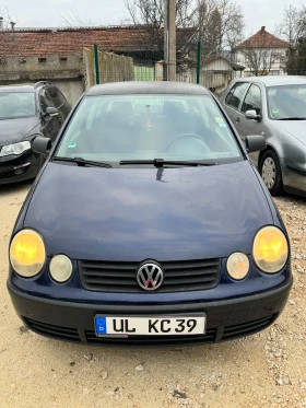 VW Polo 1.2, снимка 1