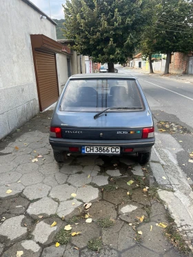 Peugeot 205, снимка 3