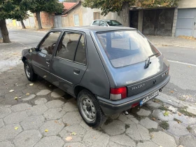 Peugeot 205, снимка 4