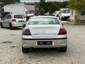 Peugeot 407 2.0HDI/136кс, снимка 6