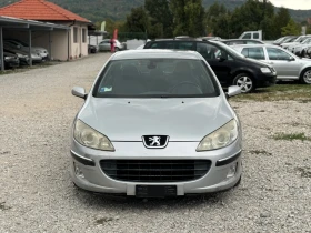 Peugeot 407 2.0HDI/136кс, снимка 2