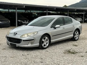 Peugeot 407 2.0HDI/136кс, снимка 3