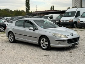 Peugeot 407 2.0HDI/136кс - [1] 