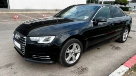 Audi A4  B8 Limousine, снимка 3