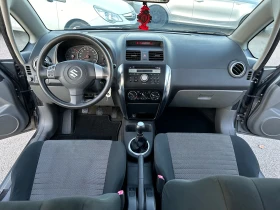 Suzuki SX4 1.6i  ГАЗ BRC, снимка 10