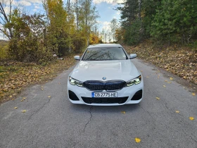 BMW 330 M Pack * Дистроник * Дигитален кокпит, снимка 2