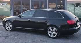 Audi A6 3.00 TDI quatro, снимка 5