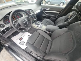 Audi A6 3.00 TDI quatro, снимка 10