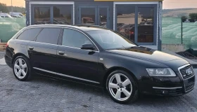 Audi A6 3.00 TDI quatro, снимка 1