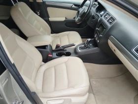 VW Jetta Highline , Keyless go, снимка 9