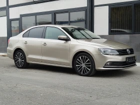 VW Jetta Highline , Keyless go, снимка 15