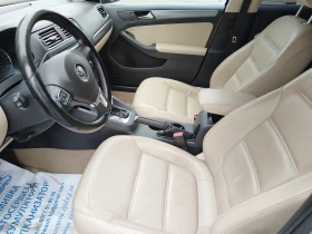 VW Jetta Highline , Keyless go, снимка 8