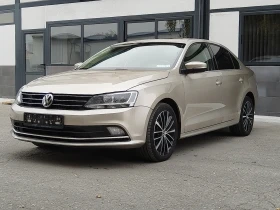 VW Jetta Highline , Keyless go, снимка 1