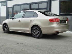 VW Jetta Highline , Keyless go, снимка 16