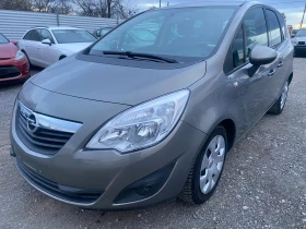     Opel Meriva 1.3CDTI 95. 6