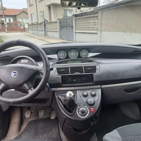 Fiat Ulysse 2.0 Дизел+ ПЕЧКА, снимка 8