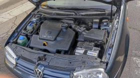 VW Golf Голф 4, 101к.с, 1, 6 , снимка 14