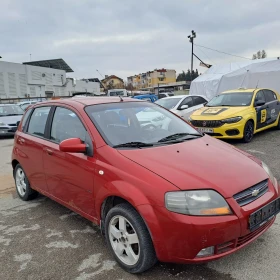 Обява за продажба на Chevrolet Aveo 1.4 ~2 000 лв. - изображение 1