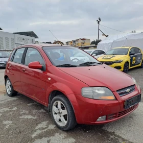 Обява за продажба на Chevrolet Aveo 1.4 ~2 000 лв. - изображение 2