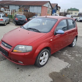 Chevrolet Aveo 1.4 | Mobile.bg    16