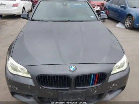 BMW 535 i, снимка 5