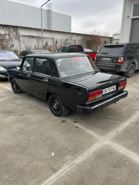 Lada 2107, снимка 3