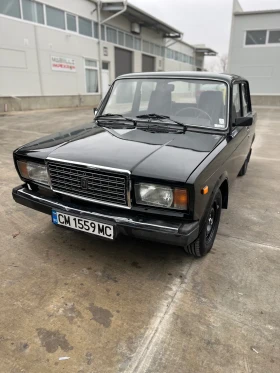 Lada 2107, снимка 2