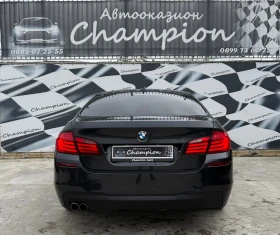 BMW 530 M-packet, снимка 5