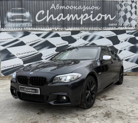 BMW 530 M-packet, снимка 1