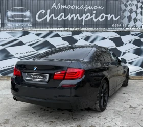 BMW 530 M-packet, снимка 4