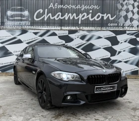 BMW 530 M-packet, снимка 3