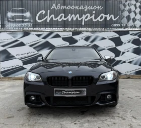 BMW 530 M-packet, снимка 2